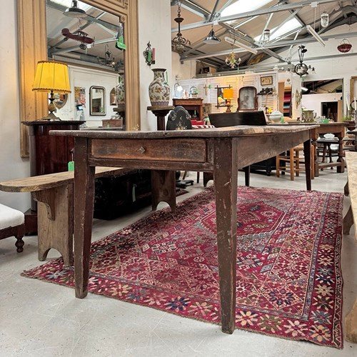 3 Meter Table