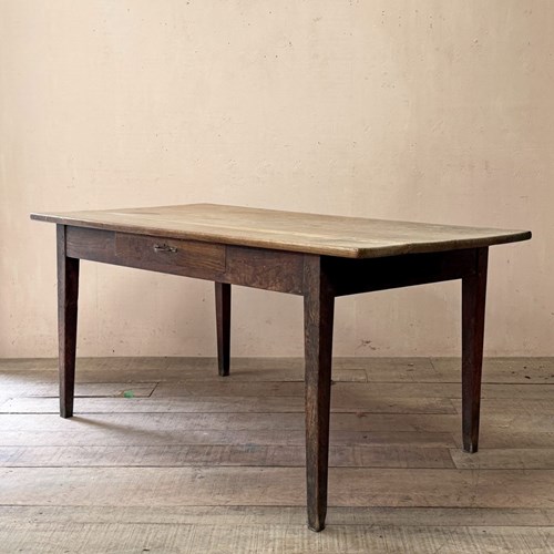 Oak Dining Table