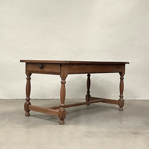 Kitchen Refectory Table