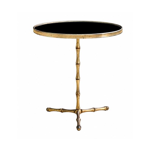 Maison Bagues Bamboo Table