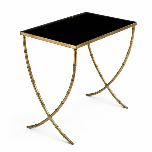 Maison Jansen Side Table
