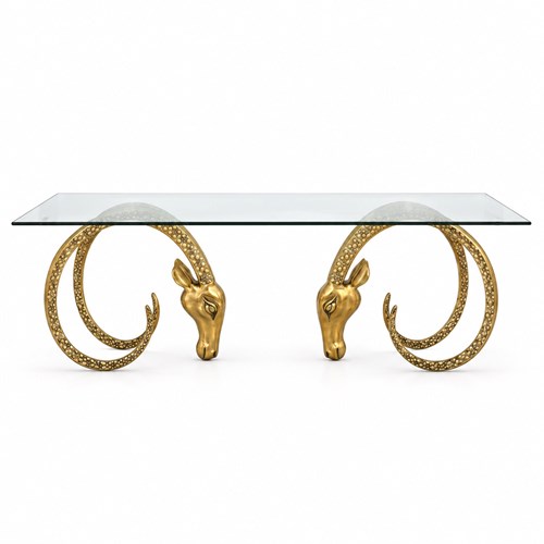 Alain Chervet Ibex Table