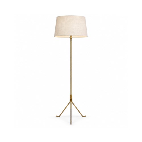 Mid 20Th Century Floor Lamp