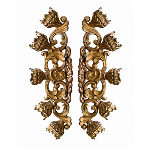 19Th Century Italian Lights