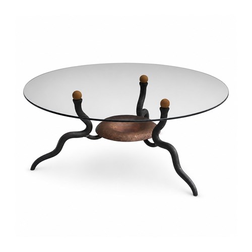 Organic Coffee Table