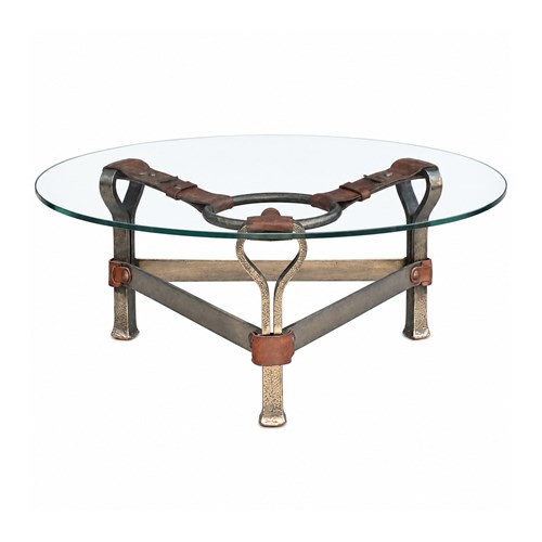Jean Pierre Ryckaert Coffee Table