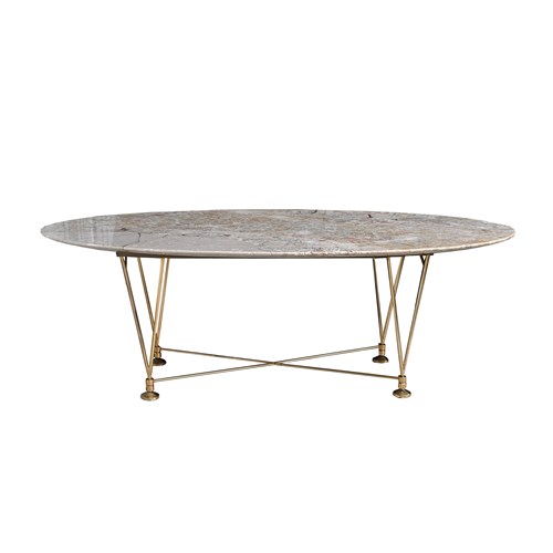 Italian Marble Table
