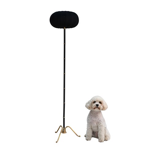 Tripod Floor Lamp