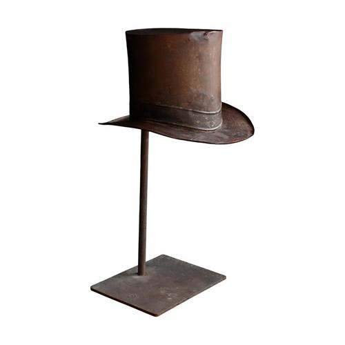 The Hat Maker