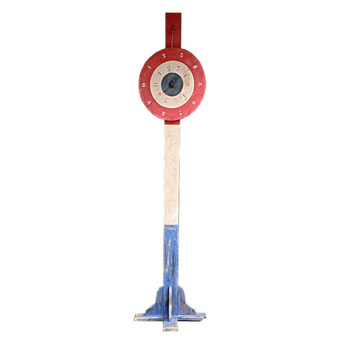 Fairground Wheel