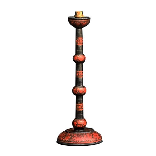 Kashmir Lamp