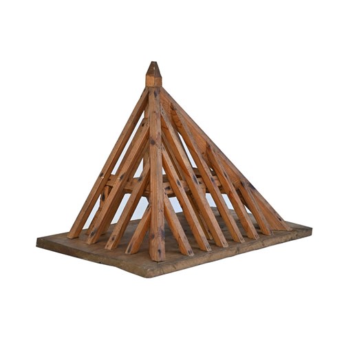 Pine Architectural Model