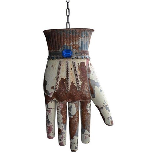 Glove Makers Trade Sign