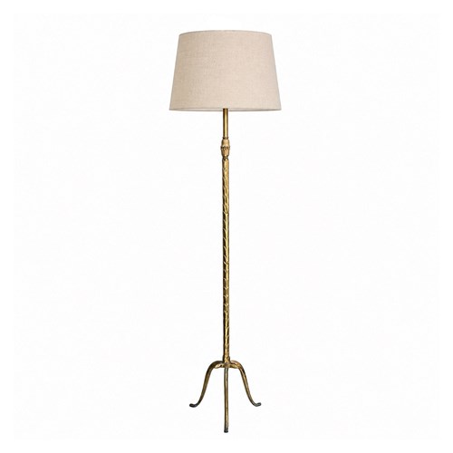 Maison Bagues Palm Lamp