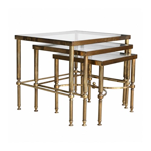 Maison Jansen Tables
