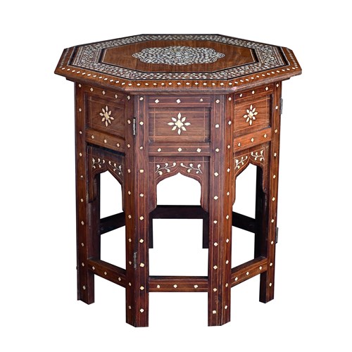Hoshiarpur Table