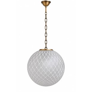 Murano Light By Venini
