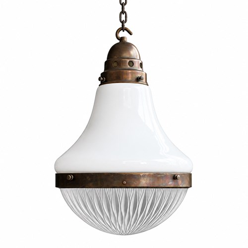'Astroid' Light