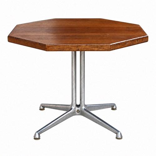 Art Deco Form Table