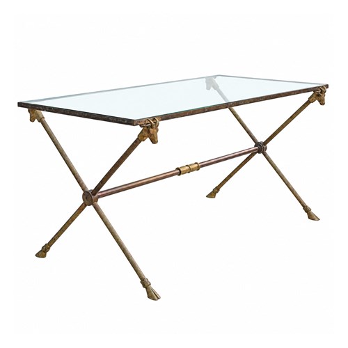 Maison Ramsay Table