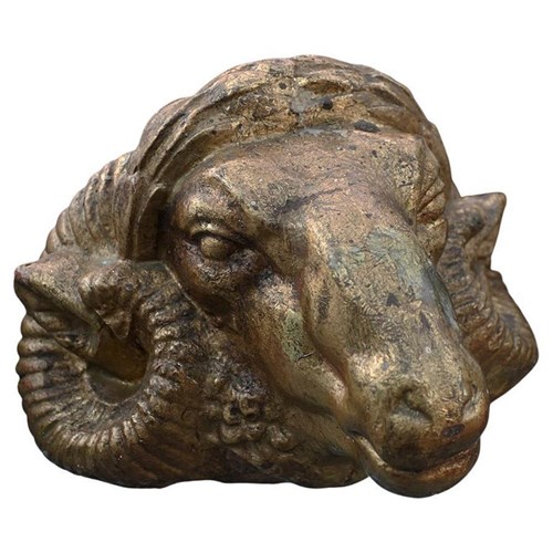 Ram’S Head