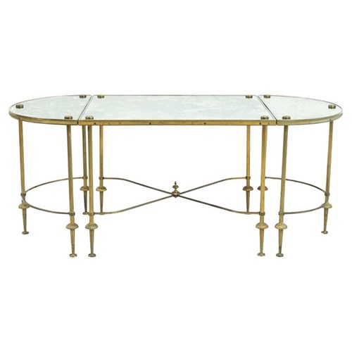 Maison Baguès Coffee Table