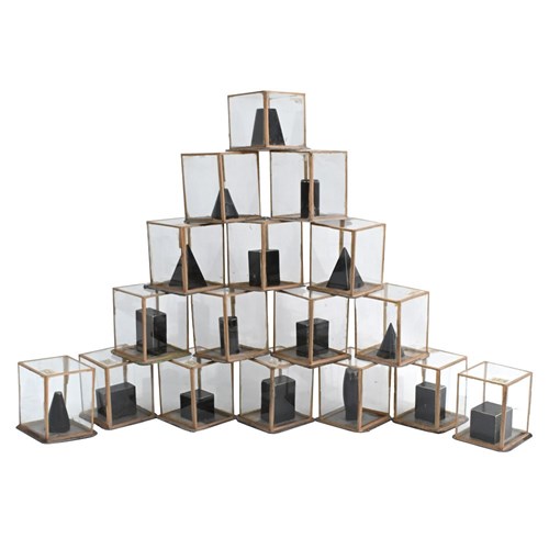 Geometric Teaching Aid 