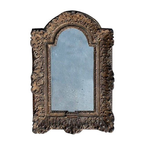 An Old Reflection