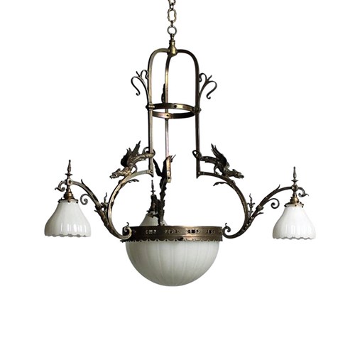 Jefferson Chandelier
