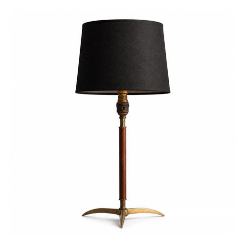 Tripod Table Light