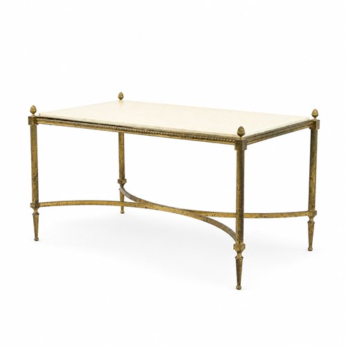 Masion Ramsay Coffee Table
