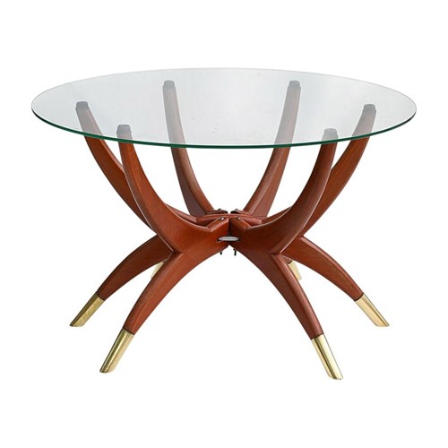 Spider Table