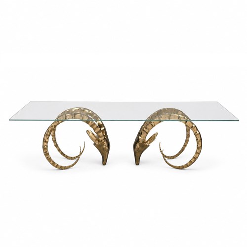 Alain Chervet Table