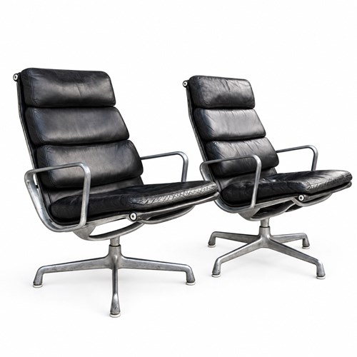 Herman Miller, Paris