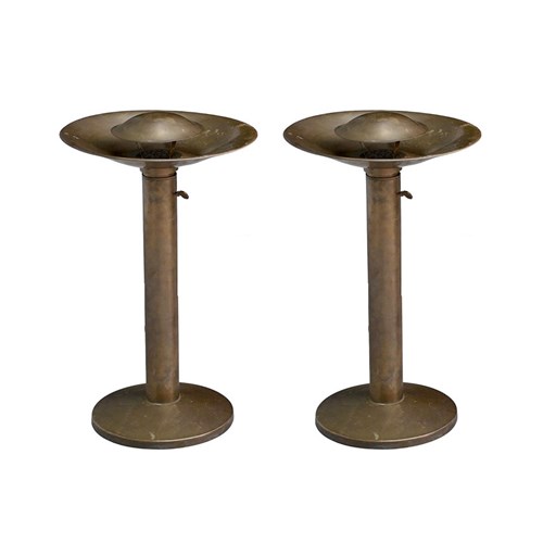 Mid 20Th Century Italian Lamps
