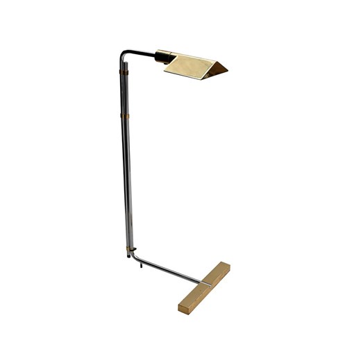 Cedric Hartman For Obor