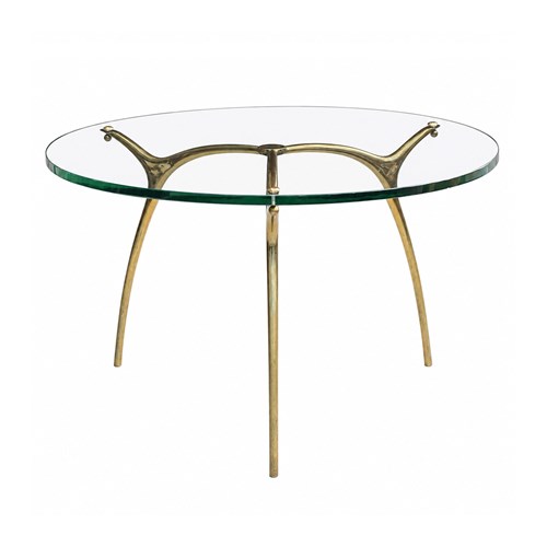 Kouloufi Coffee Table
