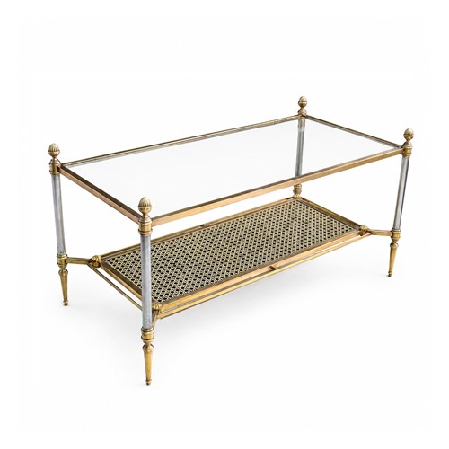 Maison Jansen Table