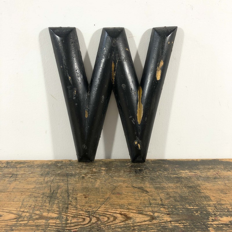 Antique Wooden Letters Black Paint over Gilt-the-mint-in-rye-antique-letter-w-1-main-637432133527729768.jpg