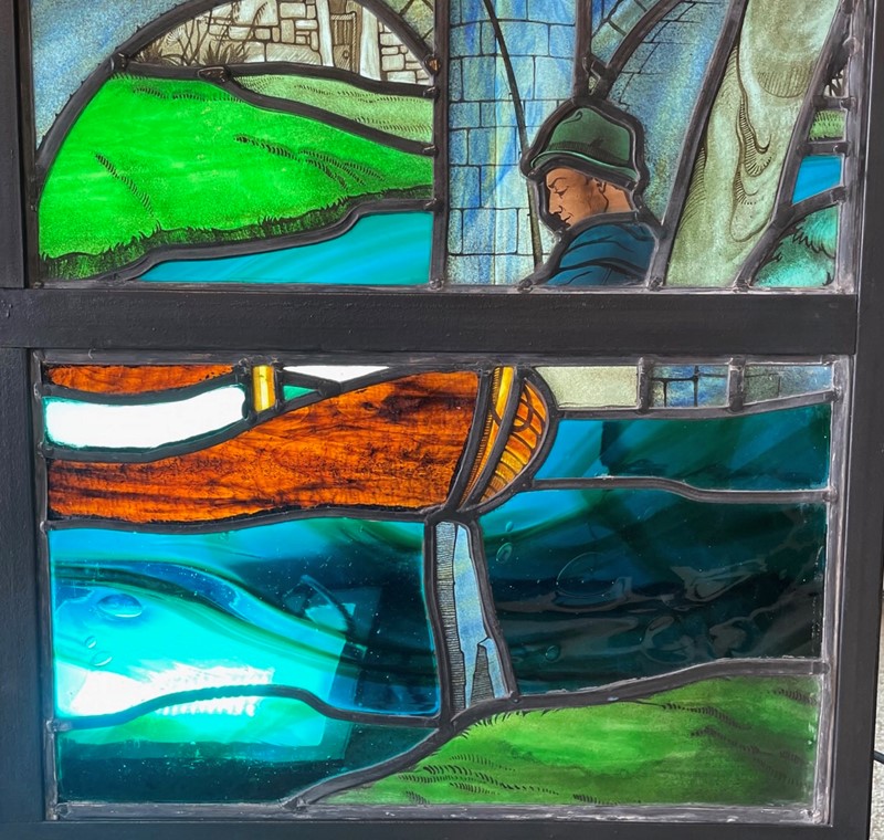 1950’s Stained Glass Window-the-old-yard-5efa6cb0-65a4-4e2b-8946-f85fe219cf62-main-637955712493351961.jpeg