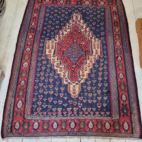Persian Kilim