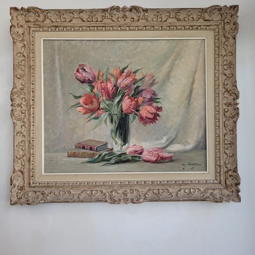 Beautiful French Painting