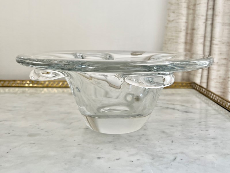 Large Modernist Crystal Bowl By Guido Bon For Val Saint Lambert-the-vintage-entertainer-c0abacd9-5c38-4260-915f-29062e788c19-main-638052339500548557.jpeg