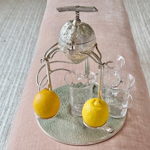 Rare Dr Christopher Dresser Citrus ...