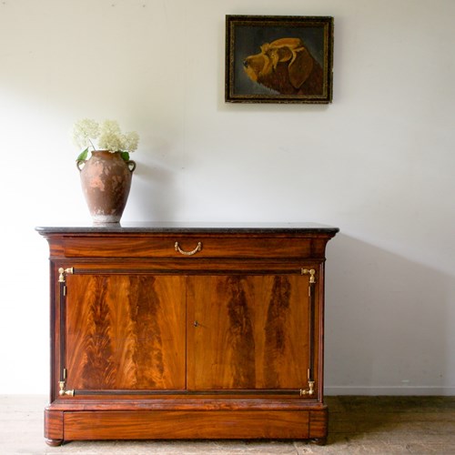 C19th French Commode