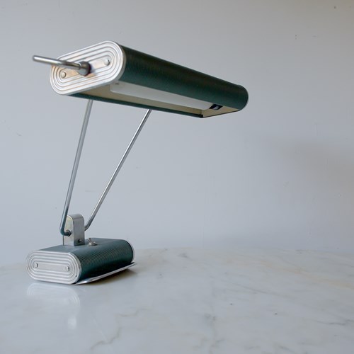 Eileen Gray Desk Lamp 
