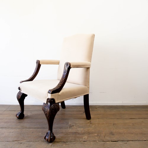 Gainsborough Armchair 