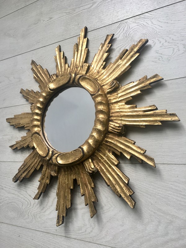 Vintage french giltwood sunburst mirror-the-vintage-trader-IMG_1081-main-636730389914979343.jpg