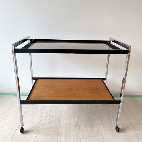 Howard Miller MDA Bar Cart / Drinks Trolley