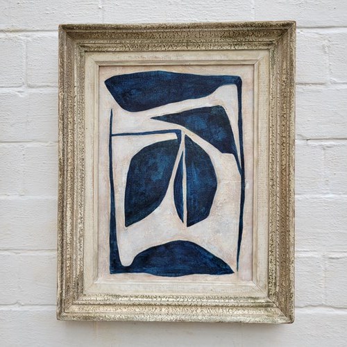 A Contemporary Painting By Stuart Macleod, 2025